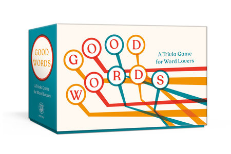 Good Words Merchandise by Tin Moon LLC
