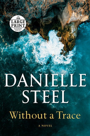 Without a Trace Paperback by Danielle Steel