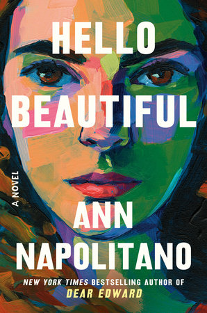 Hello Beautiful (Oprah's Book Club) Paperback by Ann Napolitano