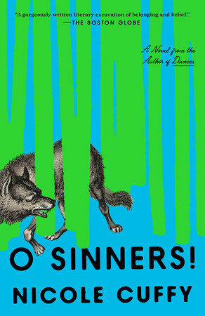O Sinners! Paperback by Nicole Cuffy