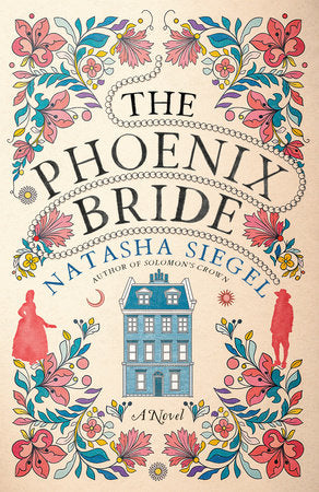 The Phoenix Bride Paperback by Natasha Siegel