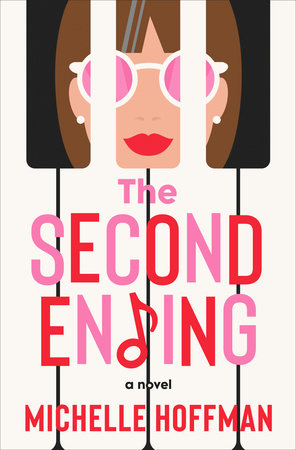 The Second Ending Paperback by Michelle Hoffman