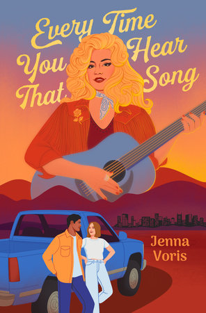 Every Time You Hear That Song Paperback by Jenna Voris