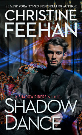Shadow Dance MM by Christine Feehan