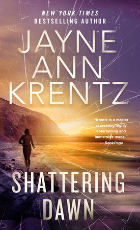 Shattering Dawn MM by Jayne Ann Krentz