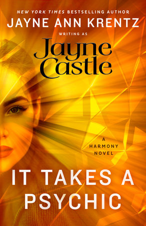 It Takes a Psychic Paperback by Jayne Castle