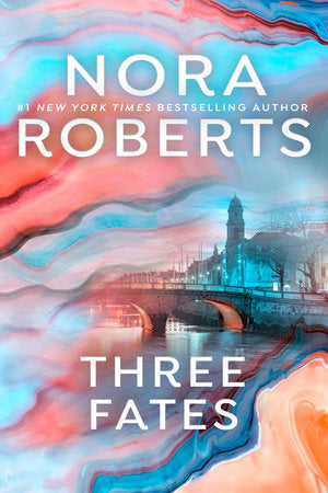 Three Fates Paperback by Nora Roberts