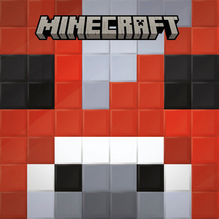 Mysterious Mooshroom! (Mobs of Minecraft #3) Paperback by Christy Webster; illustrated by Alan Batson