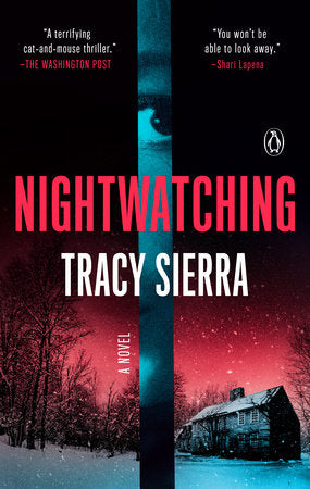 Nightwatching Paperback by Tracy Sierra