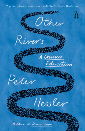 Other Rivers Paperback by Peter Hessler