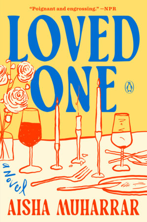 Loved One Paperback by Aisha Muharrar