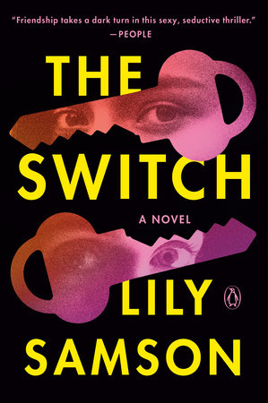 The Switch Paperback by Lily Samson