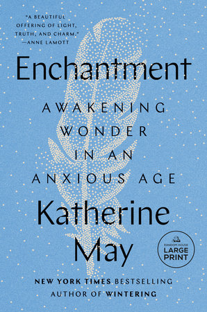 Enchantment TR by Katherine May