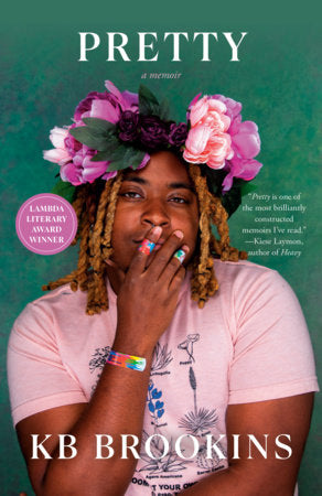 Pretty Paperback by KB Brookins
