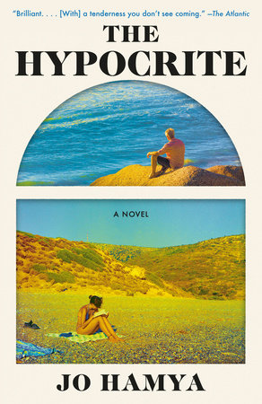 The Hypocrite Paperback by Jo Hamya