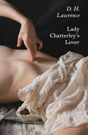 Lady Chatterley's Lover TR by D. H. Lawrence