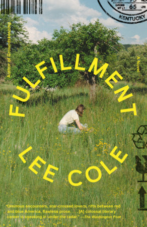 Fulfillment Paperback by Lee Cole