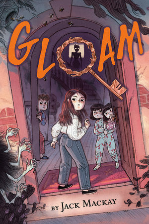 Gloam DG by Jack Mackay