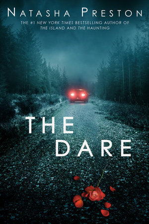 The Dare Paperback by Natasha Preston