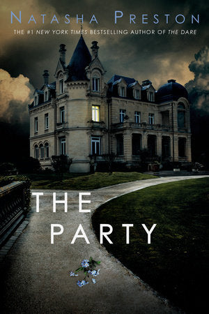 The Party Paperback by Natasha Preston