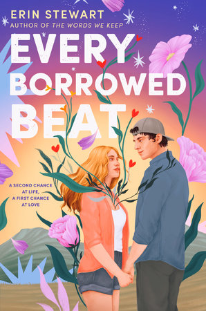 Every Borrowed Beat TR by Erin Stewart