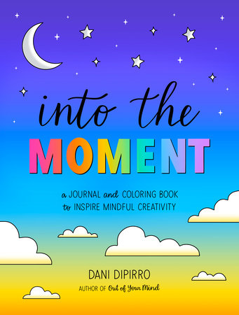 Into the Moment Paperback by Dani DiPirro