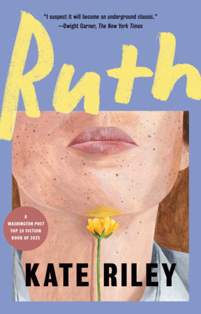 Ruth Paperback by Kate Riley