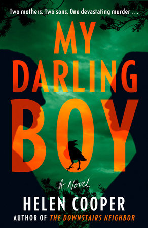 My Darling Boy Paperback by Helen Cooper