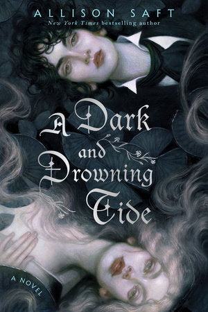 A Dark and Drowning Tide Paperback by Allison Saft