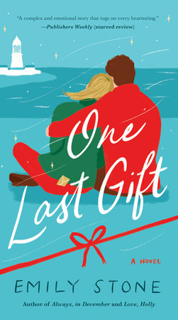 One Last Gift Paperback by Emily Stone