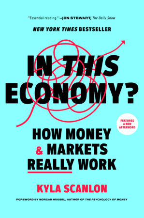 In This Economy? Paperback by Kyla Scanlon