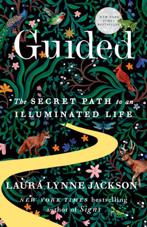 Guided Paperback by Laura Lynne Jackson