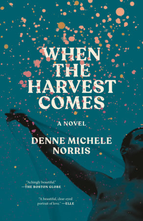 When the Harvest Comes Paperback by Denne Michele Norris