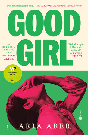 Good Girl TR by Aria Aber