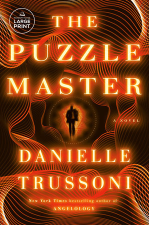 The Puzzle Master Paperback by Danielle Trussoni
