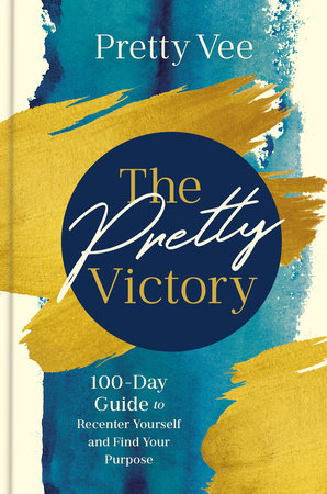 The Pretty Victory Hardcover by Pretty Vee