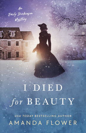 I Died for Beauty Paperback by Amanda Flower