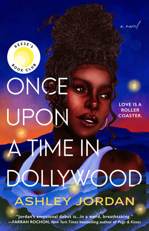 Once Upon a Time in Dollywood: Reese's Book Club Paperback by Ashley Jordan