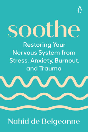 Soothe Paperback by Nahid de Belgeonne