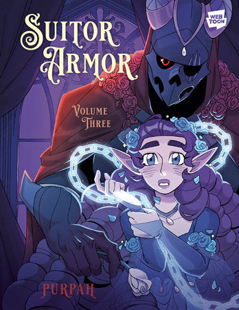 Suitor Armor: Volume 3 Paperback by Purpah