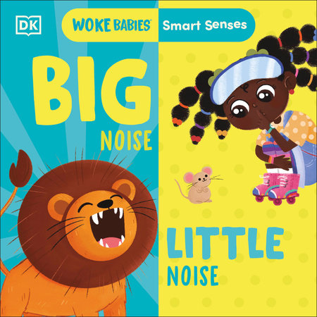 Smart Senses: Big Noise, Little Noise Ebook by Flo Fielding