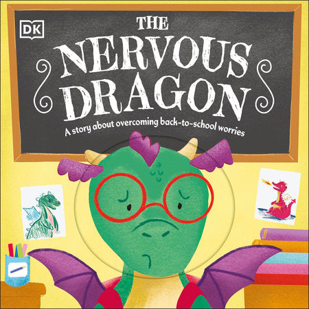 The Nervous Dragon EL by DK