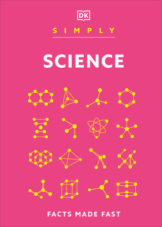 Simply Science Hardcover by DK