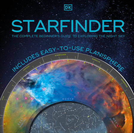 Starfinder Hardcover by DK