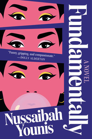 Fundamentally Hardcover by Nussaibah Younis