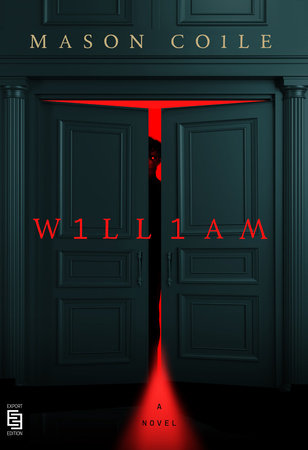 William Paperback by Mason Coile
