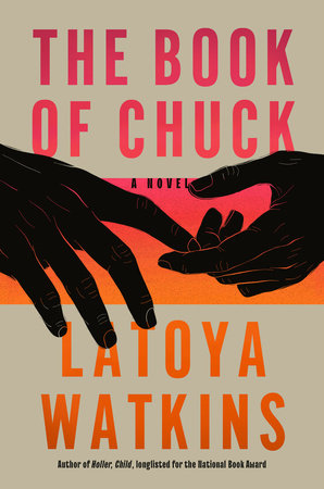 The Book of Chuck Hardcover by LaToya Watkins