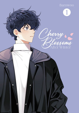 Cherry Blossoms After Winter: Volume 1 Paperback by Bamwoo