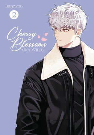 Cherry Blossoms After Winter: Volume 2 Paperback by Bamwoo