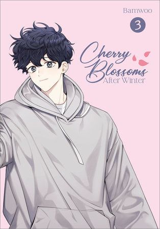 Cherry Blossoms After Winter: Volume 3 Paperback by Bamwoo